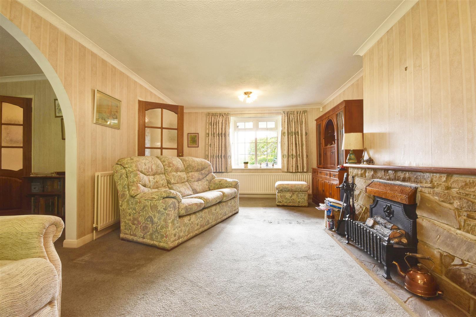 Military Road, Rye Rush, Witt & Wilson